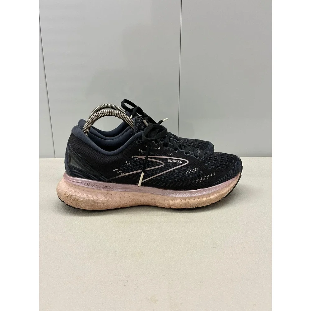 Brooks glycerin 19